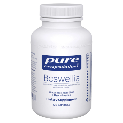 Boswellia