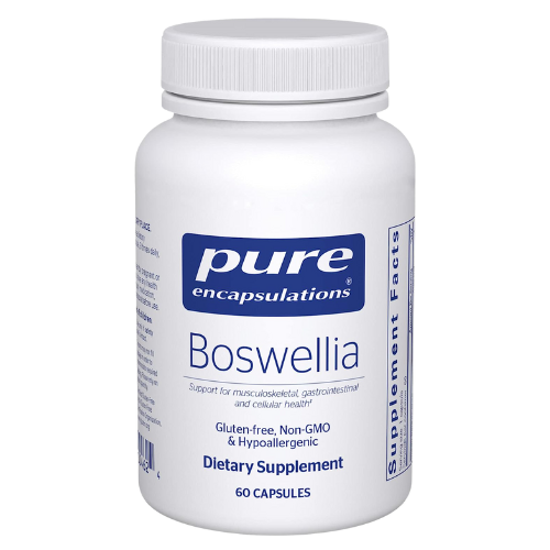 Boswellia