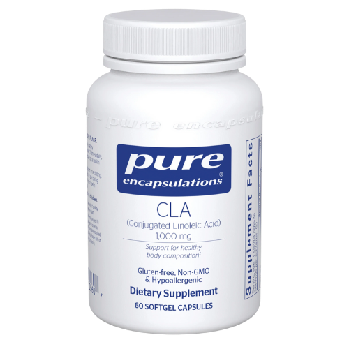 CLA 1000 mg.