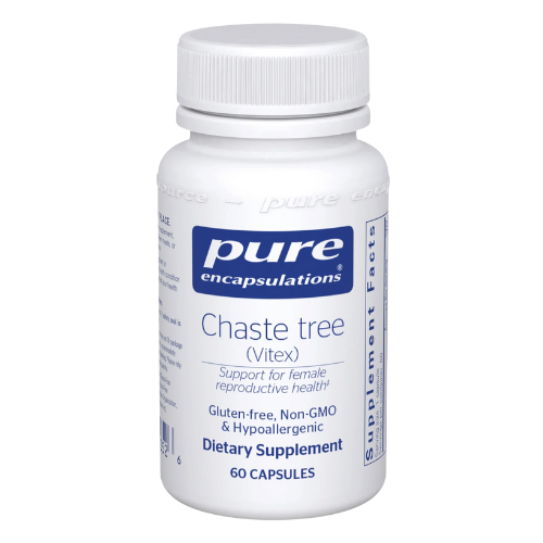 Chaste Tree