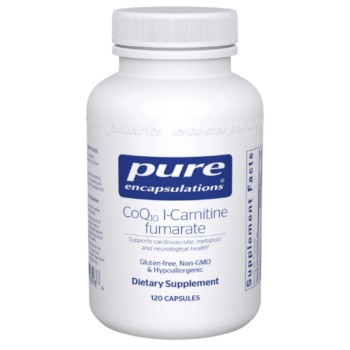 CoQ10 l-Carnitine Fumarate
