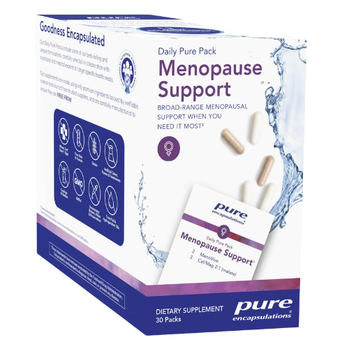 Daily Pure Pack - Menopause Support