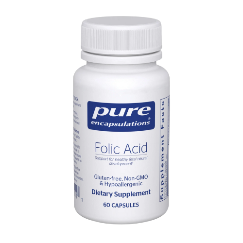 Folic Acid