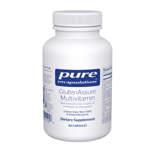 GlutenAssure Multivitamin