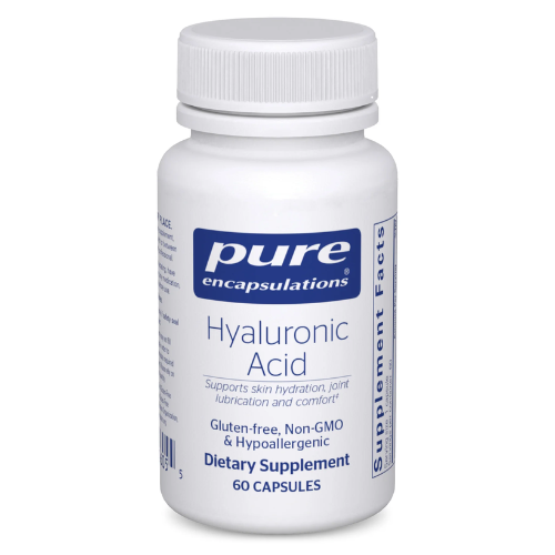 Hyaluronic Acid