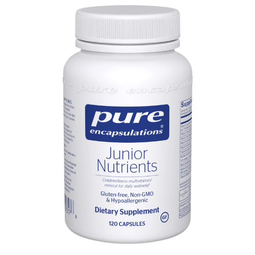 Junior Nutrients