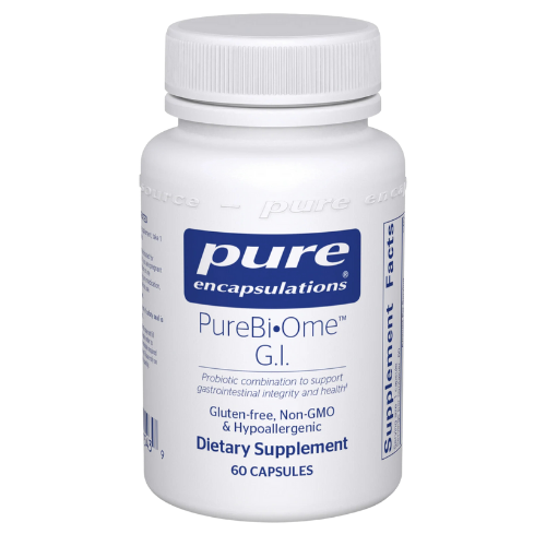 PureBiOme G.I.