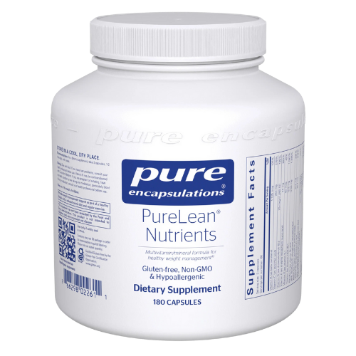 PureLean Nutrients