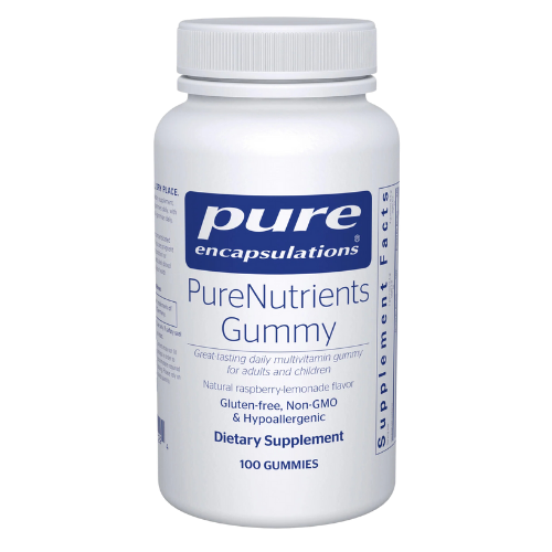 PureNutrients Gummy