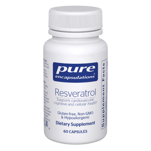 Resveratrol