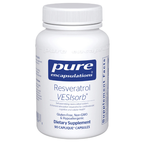 Resveratrol VESIsorb