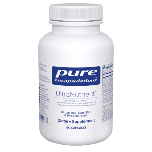 UltraNutrient