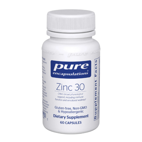 Zinc 30