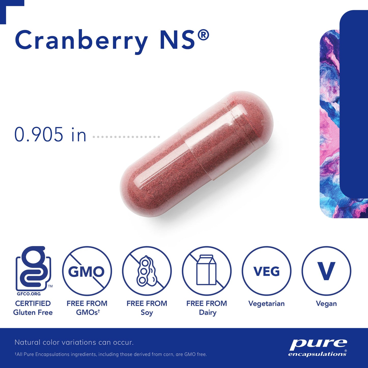 Cranberry NS