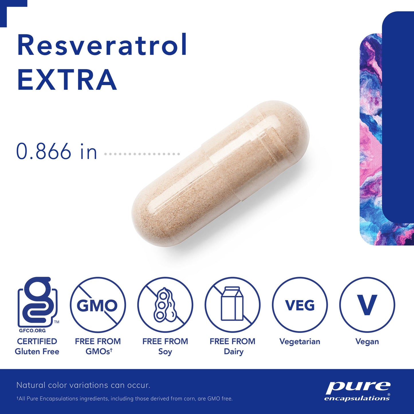 Resveratrol EXTRA