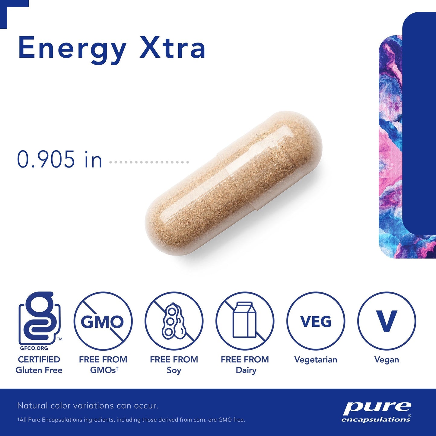 Energy Xtra