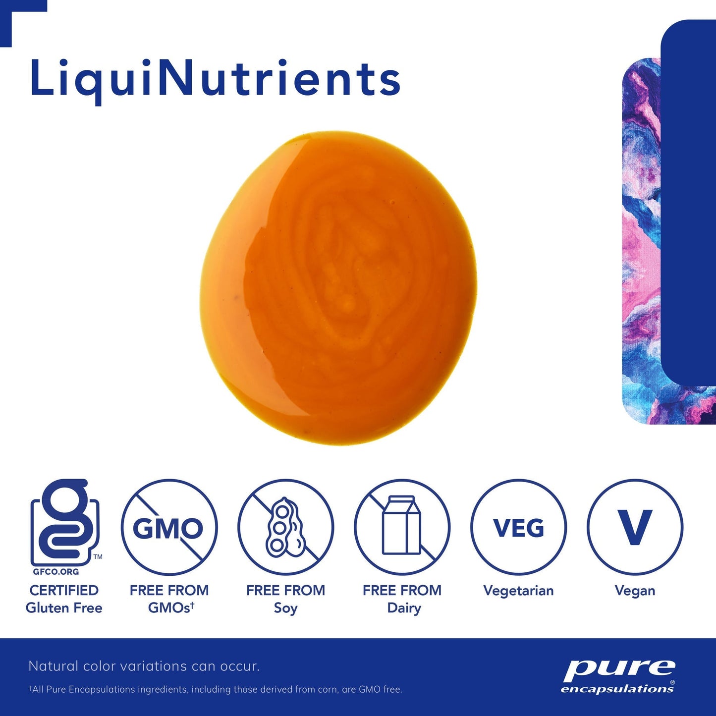 LiquiNutrients