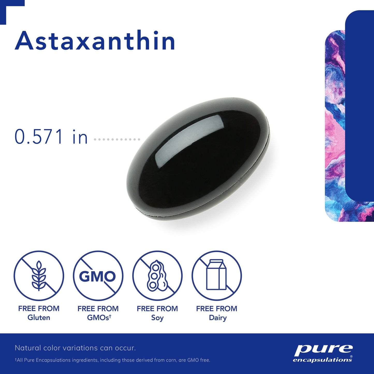 Astaxanthin