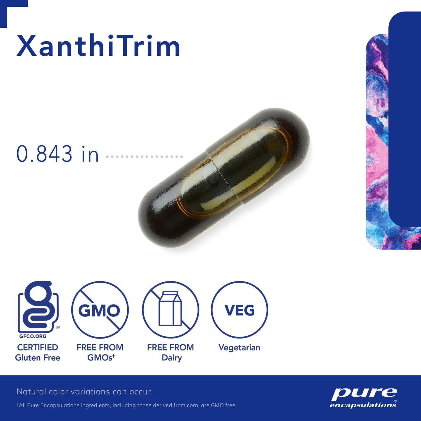 XanthiTrim