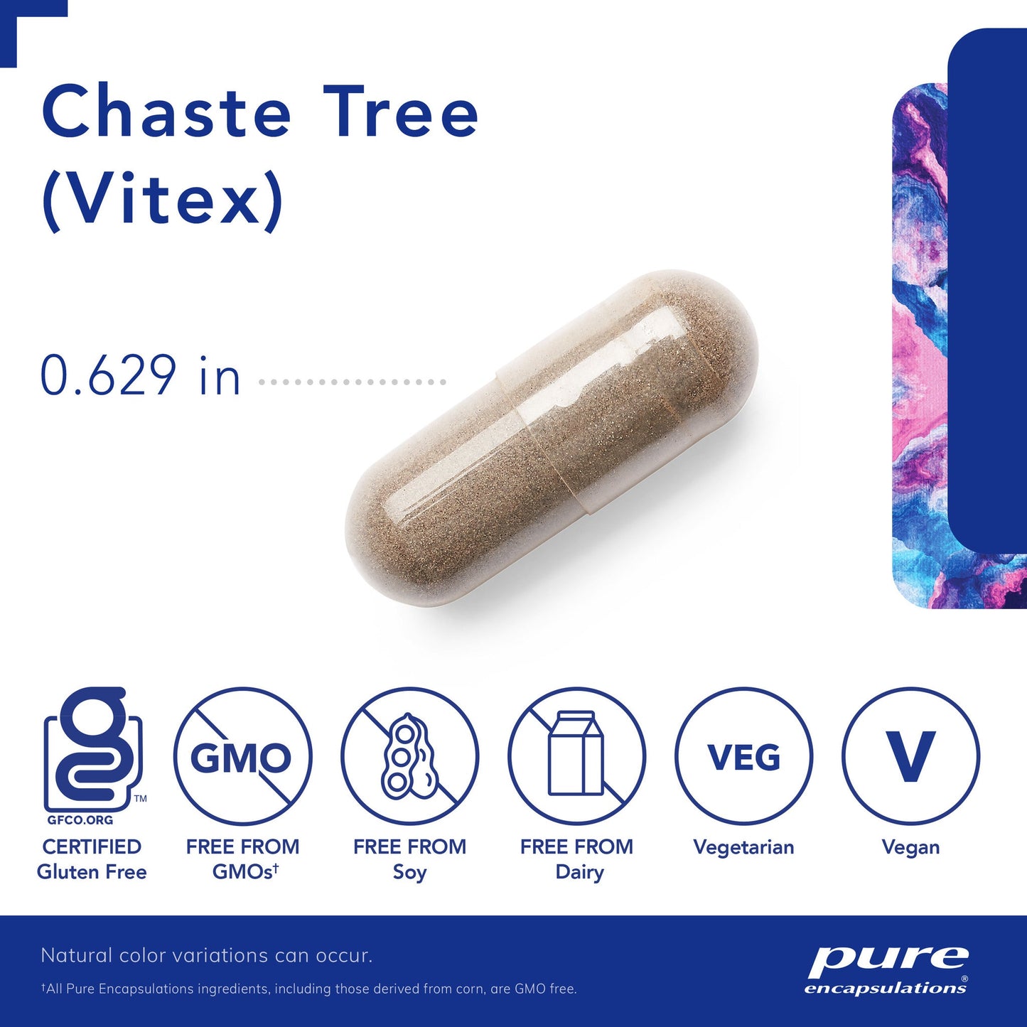 Chaste Tree