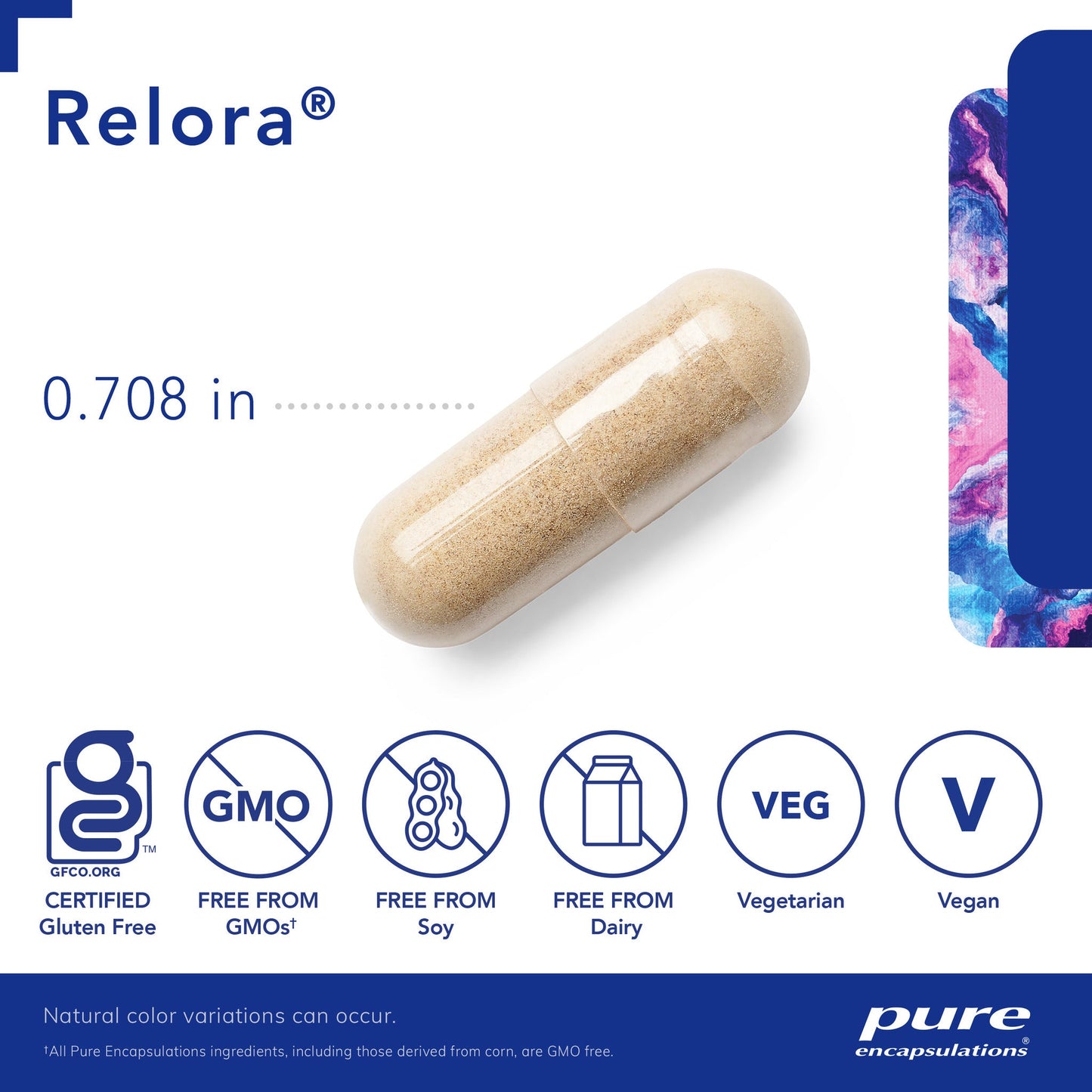 Relora