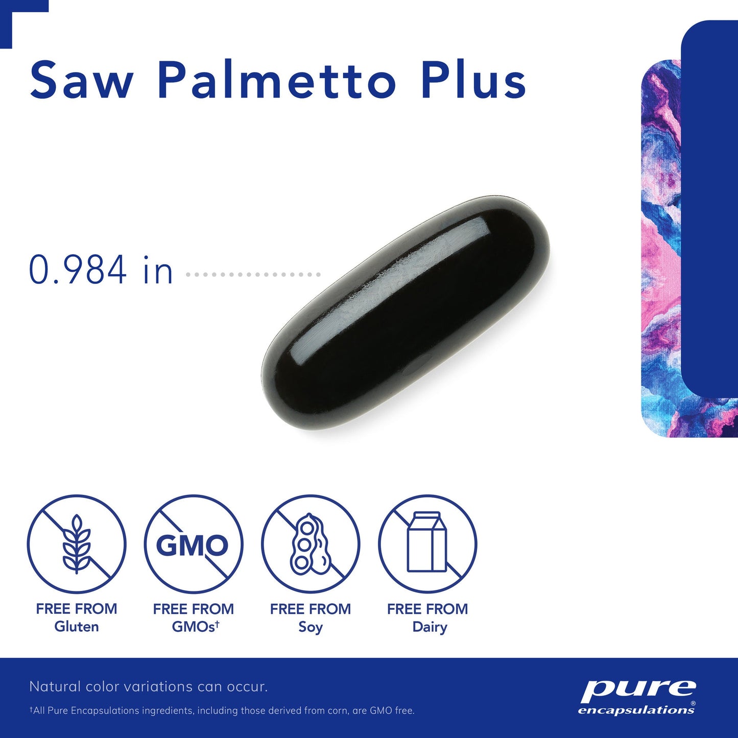 Saw Palmetto Plus