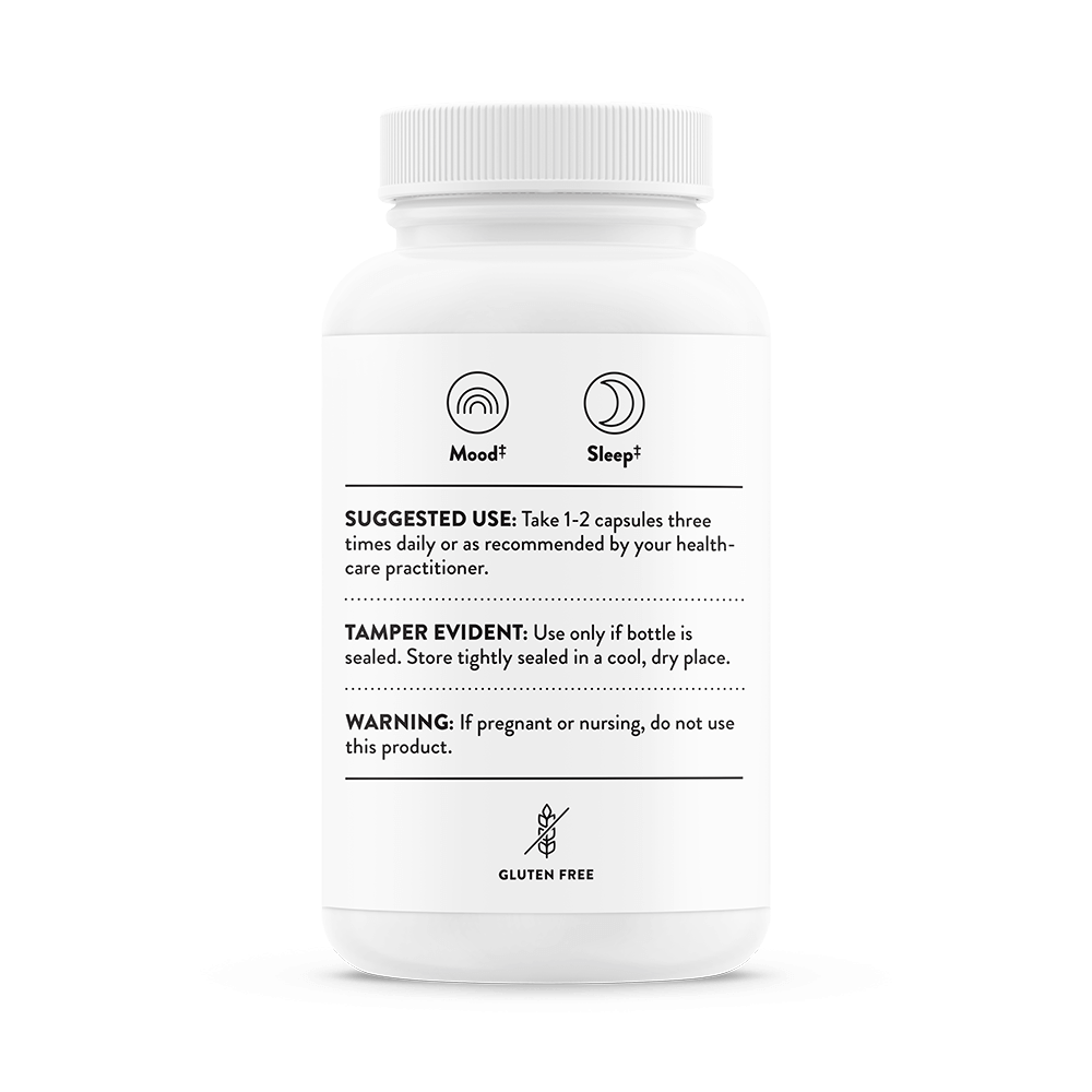 5-Hydroxytryptophan