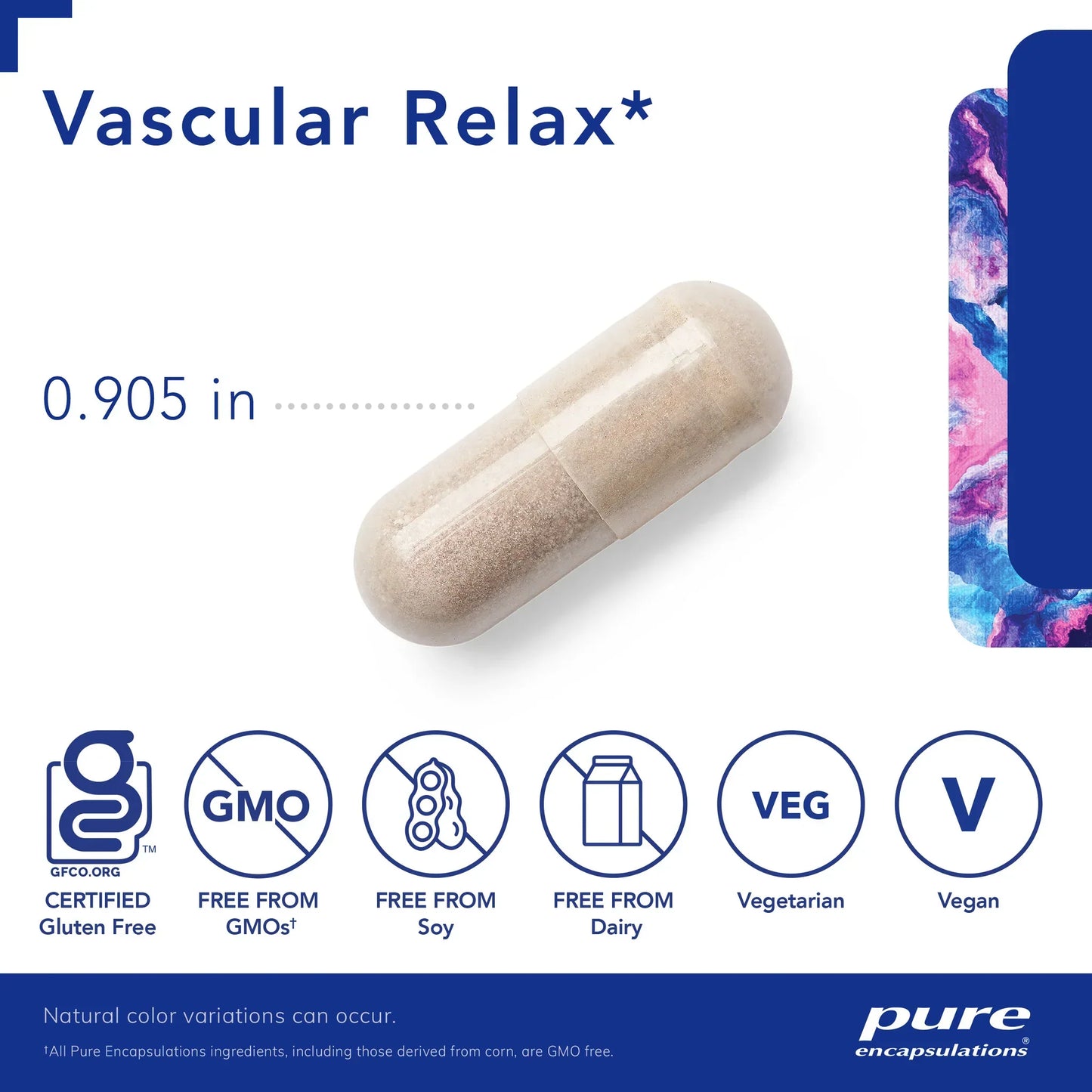 Vascular Relax